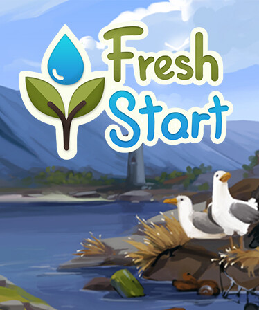 Fresh Start Cleaning Simulator