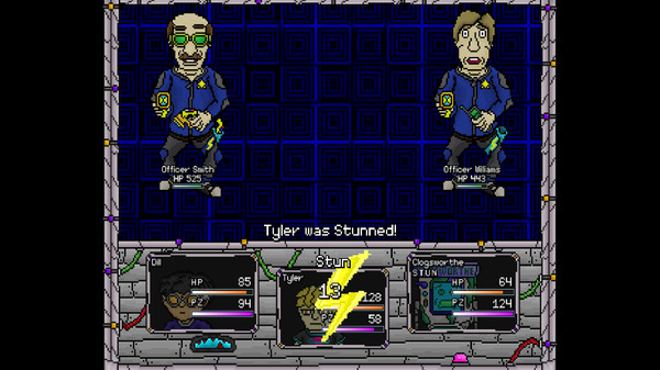 XenoTownfor windows and Linux 1