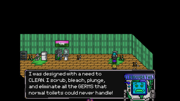 XenoTown game for windows Pc 1