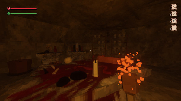 Скриншот из Monkey Valley