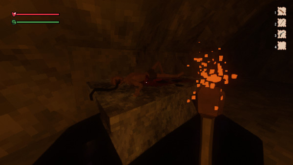 Скриншот из Monkey Valley