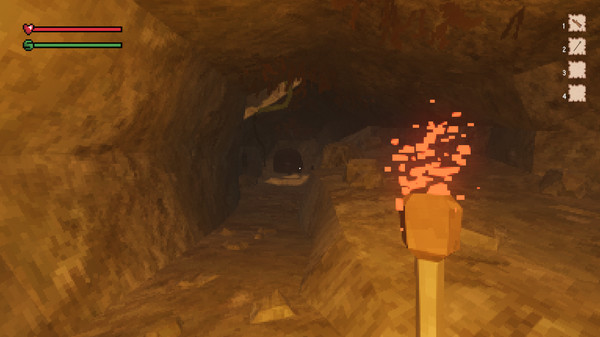 Скриншот из Monkey Valley