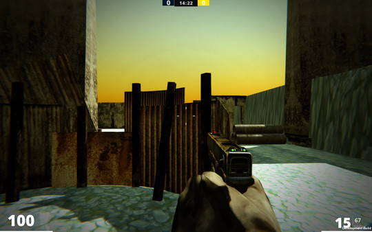 скриншот Ambushed 5