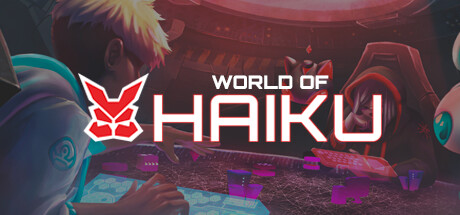 World of Haiku PC game deal