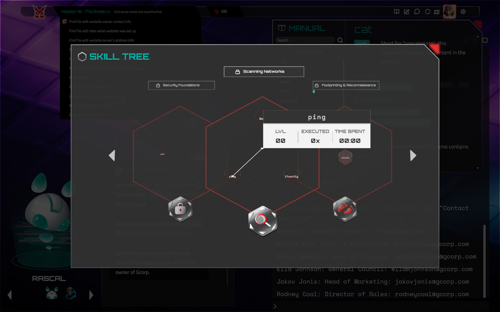 World of Haiku PC gameplay screenshot 2 of 3