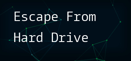 Escape From Hard Drive steam charts