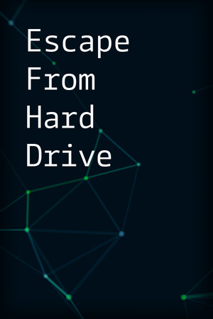 Escape From Hard Drive