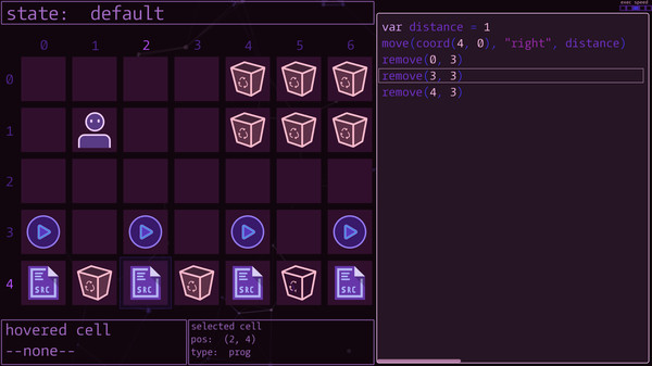 Escape From Hard Drive game for windows Pc 1