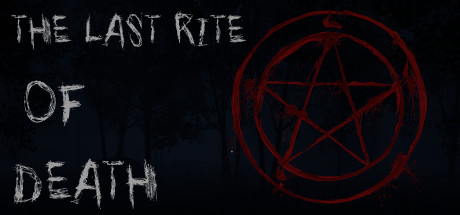 The Last Rite of Death Cover Image