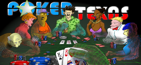 Poker Texas on Steam