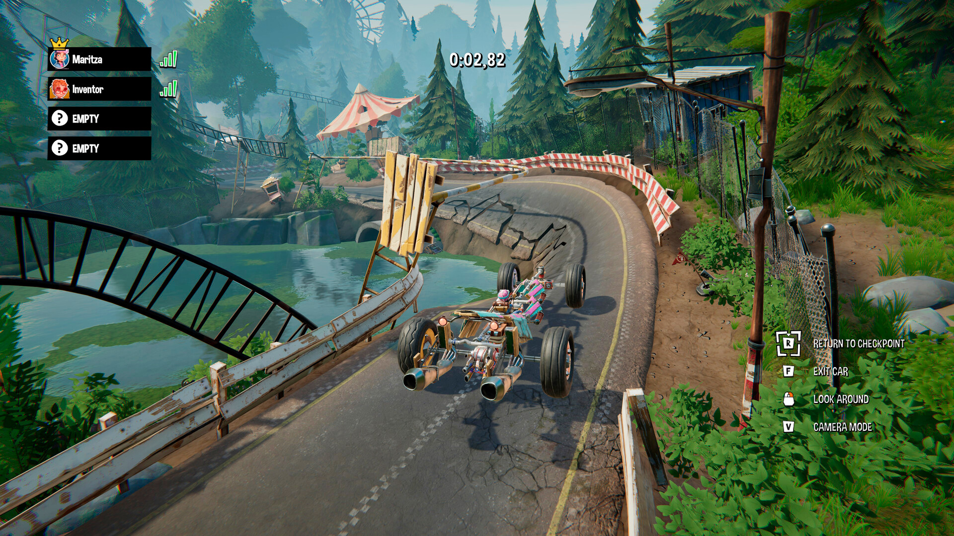 Hello Engineer: Scrap Machines Constructor #4