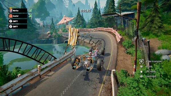 Hello Engineer: Scrap Machines Constructorfor windows and Linux 1