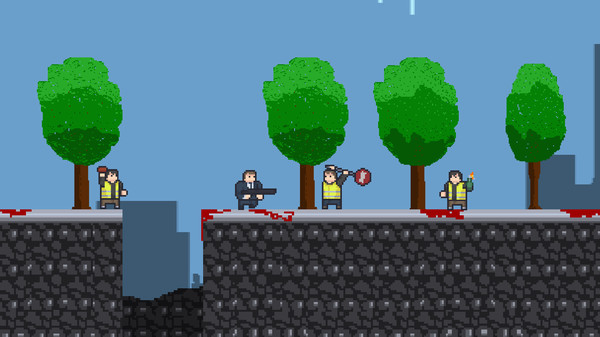 Скриншот из Brolections 2022