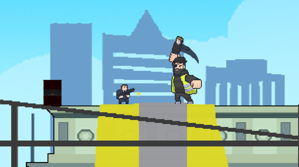 Скриншот из Brolections 2022