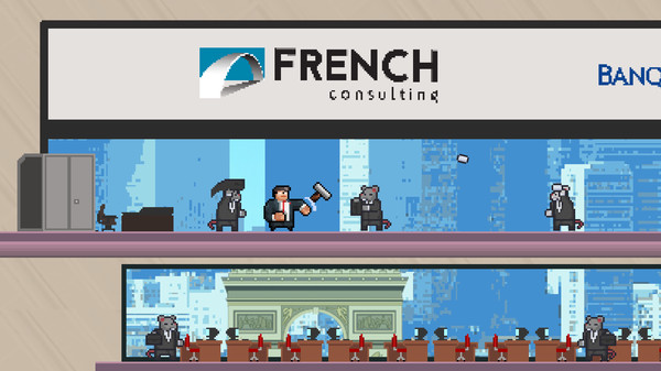 Скриншот из Brolections 2022