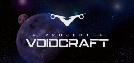 Project Voidcraft Cover Image