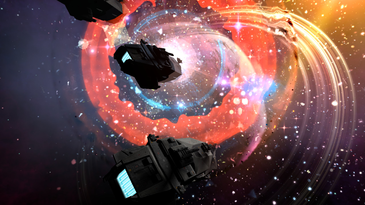 Project Voidcraft #2