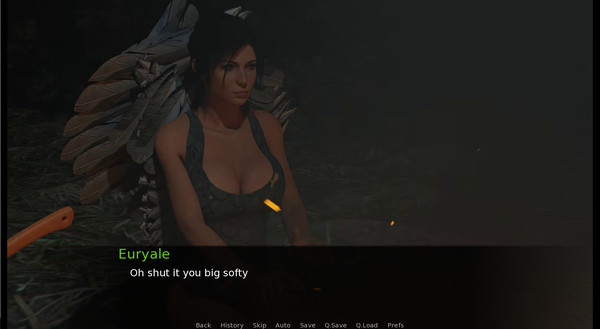 скриншот AI Voices - Audio Pack 2