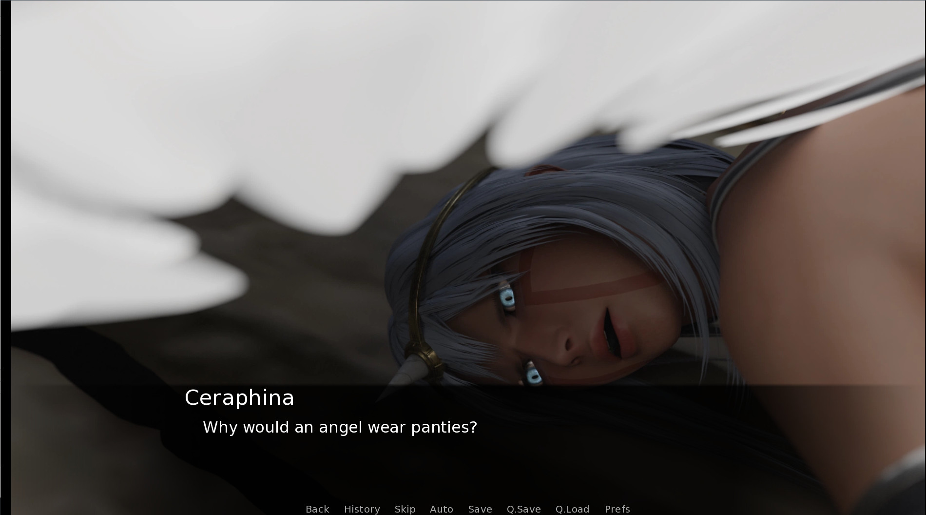 Euryale's Gambit AI Voices - Audio Pack #2