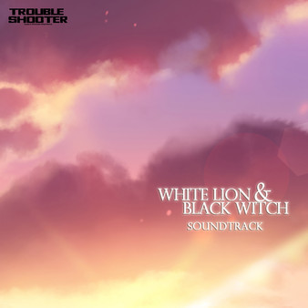 скриншот TROUBLESHOOTER: Abandoned Children - White Lion and Black Witch - Soundtrack 1