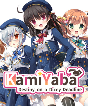 KamiYaba: Destiny on a Dicey Deadline