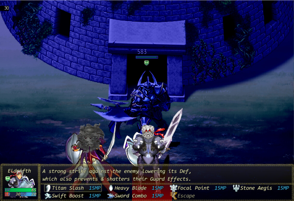 Gears of Phantasm Destiny Tailored(DLC1) on Steam