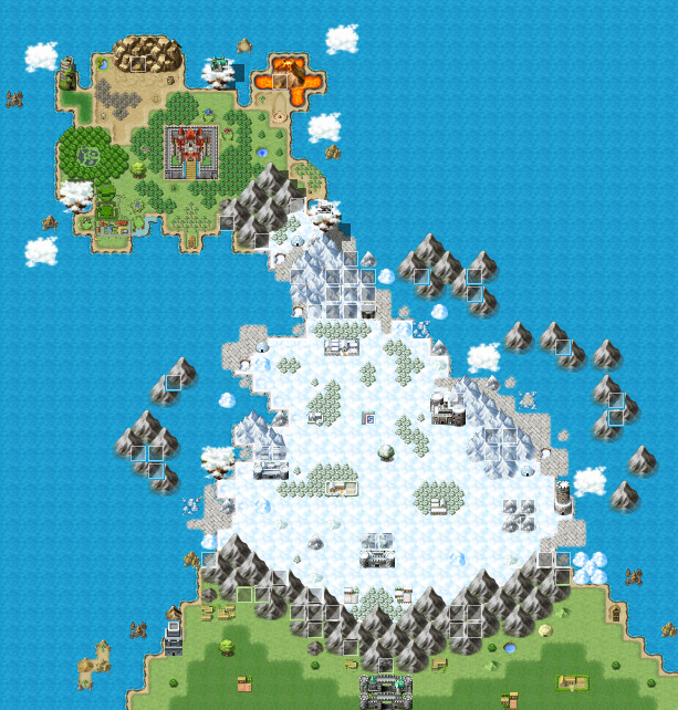 Gears of Phantasm Destiny Tailored(DLC1) on Steam