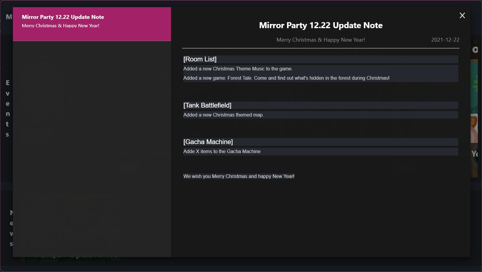 Mirror News Center screenshot 7