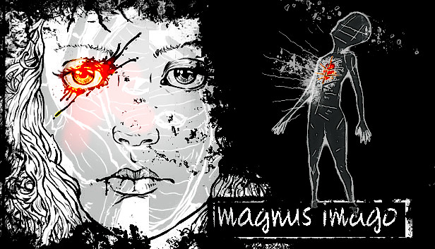 Save 68% on Magnus Imago on Steam