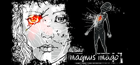 Magnus Imago Cover Image