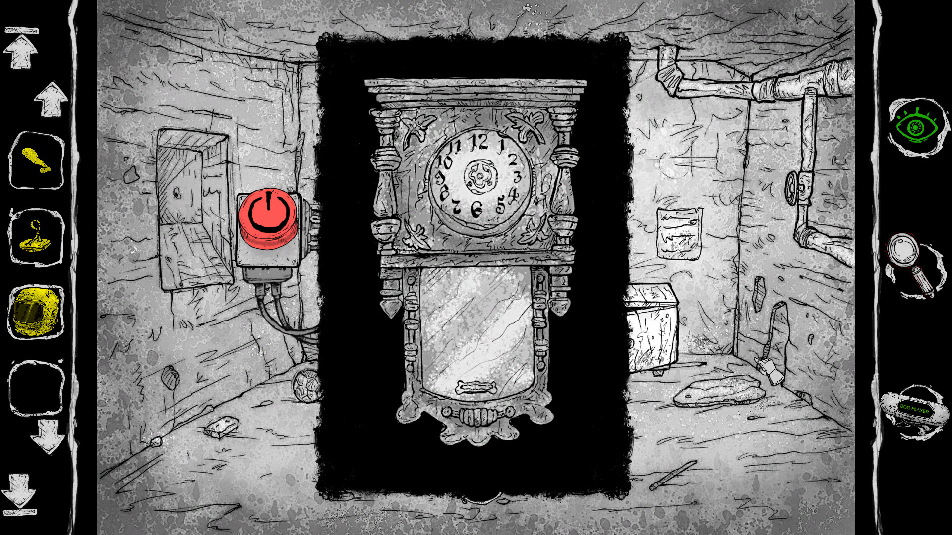 Magnus Imago screenshot 1