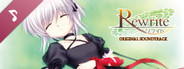 Rewrite Original Soundtrack