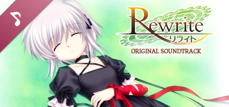 Rewrite+ Steam Charts and Player Count Stats