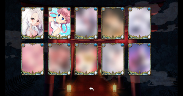 Succubus Warfor windows and Linux 1