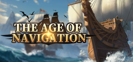 The Age of Navigation banner image