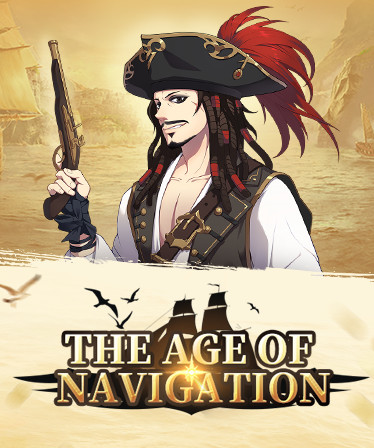 The Age of Navigation