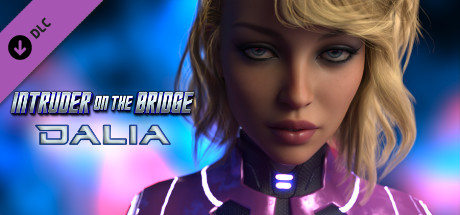 Intruder on the bridge - Dalia banner image