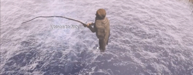 Fishing2 |  RPG Jeuxvidéo