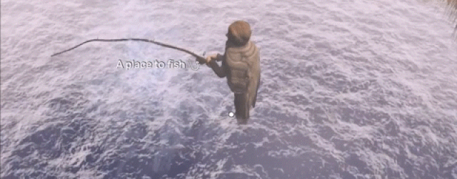 PRESENTATION & SORTIE - MaDevil 2 Fishing2 | RPG Jeuxvidéo