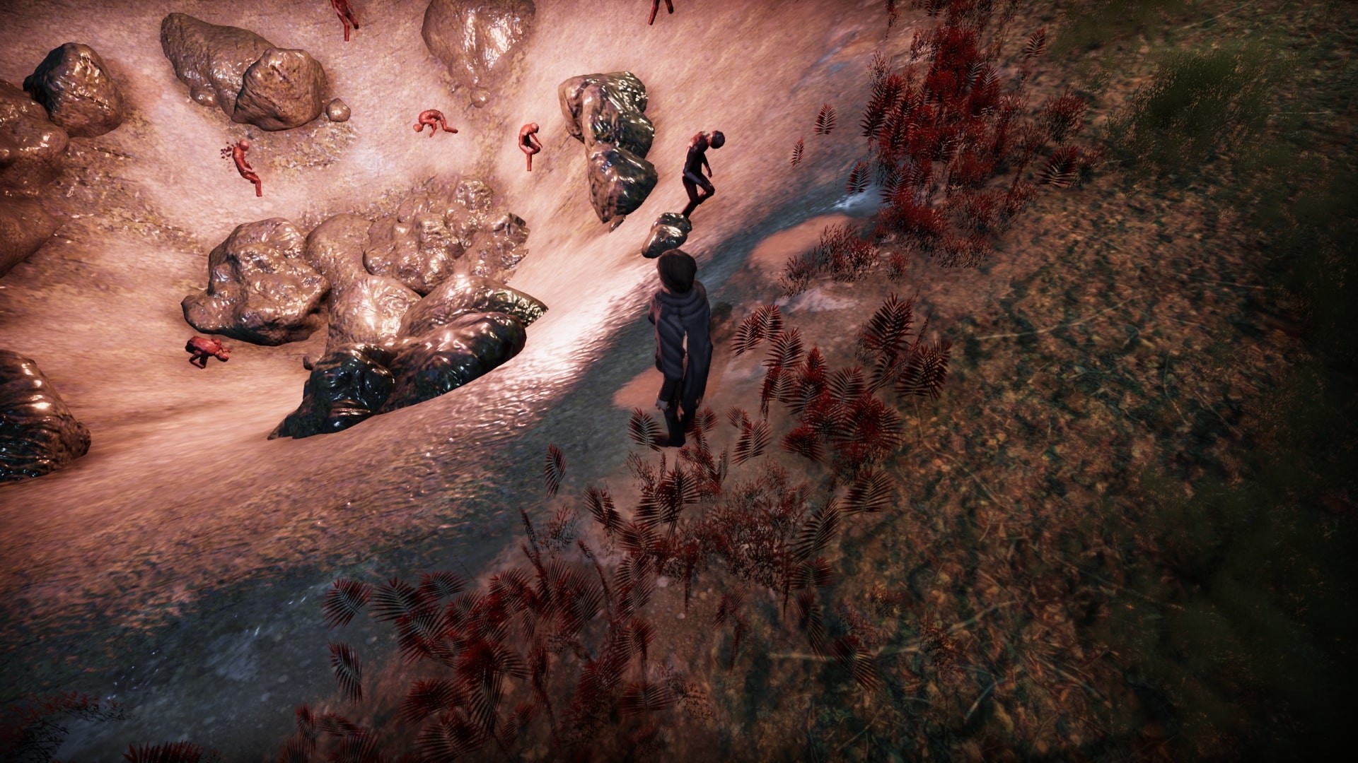 MaDevil screenshot 7