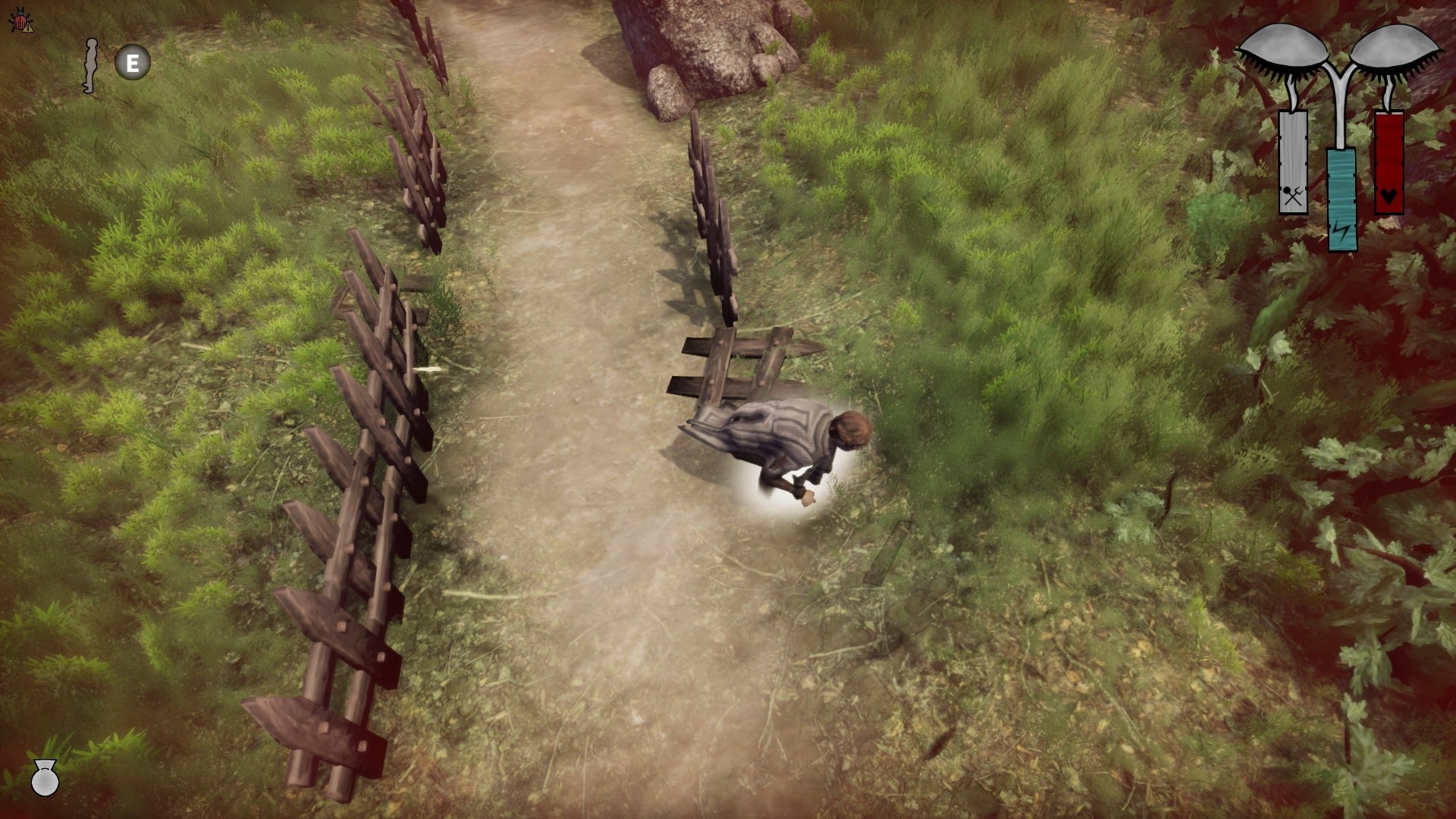 MaDevil screenshot 4
