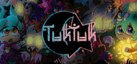 TukTuk Cover Image