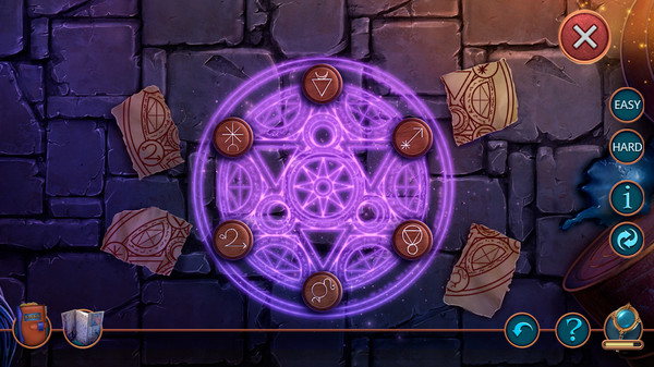 Скриншот из Magic City Detective: Wings Of Revenge Collector's Edition Скриншот из Magic City Detective: Wings Of Revenge Collector's Edition