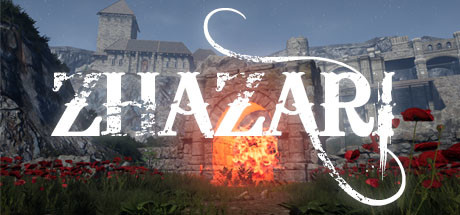 Zhazari VR Cover Image