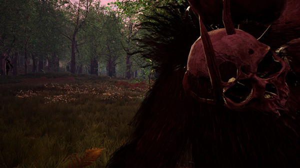 скриншот Zhazari VR 5