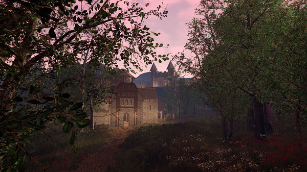 скриншот Zhazari VR 1