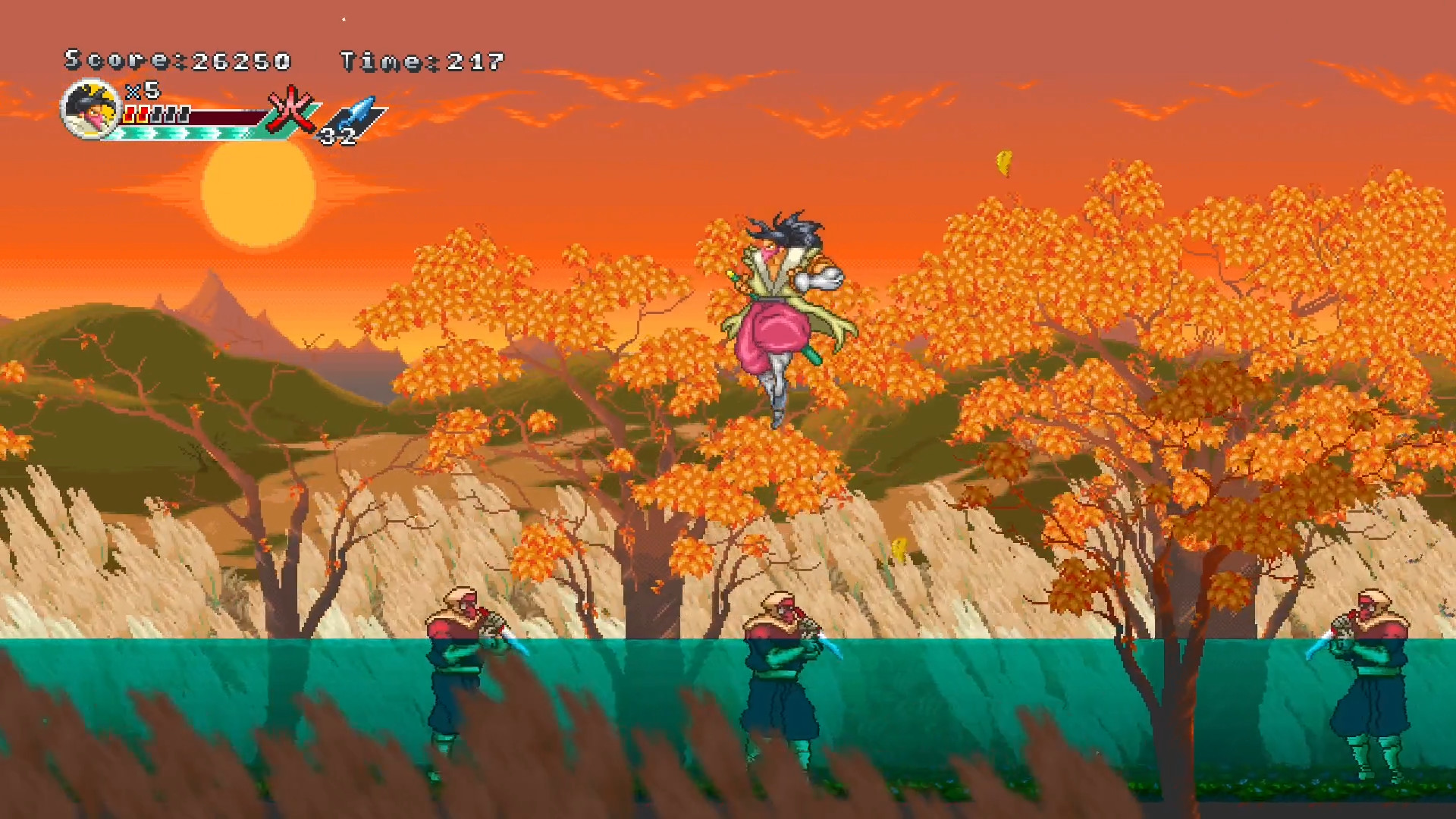 Ganryu 2 screenshot 8
