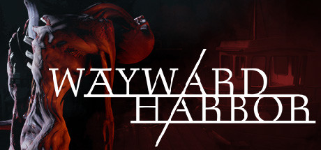 Wayward Harbor Cover Image