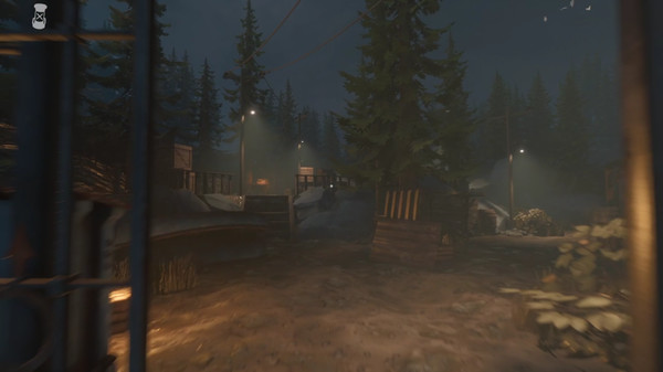 Wayward Harborfor windows and Linux 1