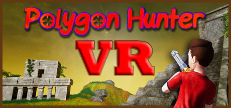 Polygon Hunter VR steam charts